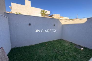 Casa &agrave; venda - 73m&sup2; - JARDIM COOPAGRO