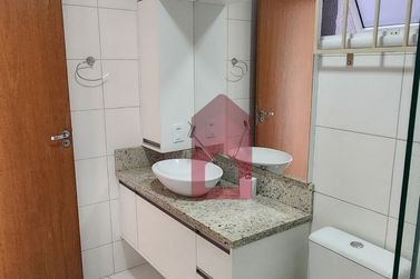 Apartamento para alugar - Zona II
