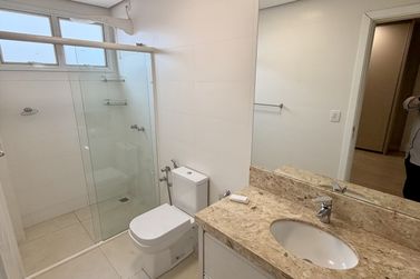 Apartamento para alugar - 102m&sup2; - Jardim dos Principes