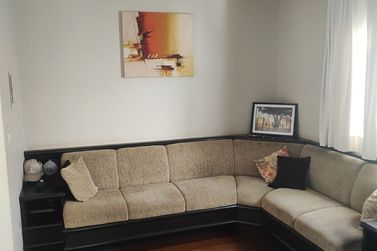 Sobrado &agrave; venda - 365m&sup2; - Zona II