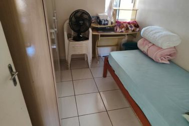 Casa &agrave; venda - 69m&sup2; - JARDIM KENNEDY