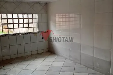 Casa para alugar - Conjunto Residencial Ouro Preto