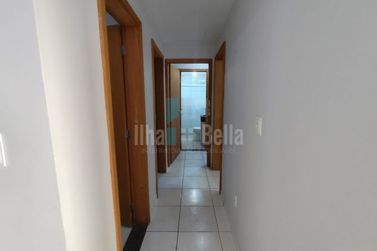 Apartamento &agrave; venda - Jardim Aratimb&oacute;
