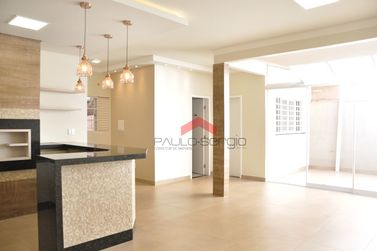 Casa &agrave; venda - 185m&sup2; - Parque Bandeirantes