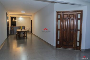 Sobrado &agrave; venda - 152m&sup2; - Zona II