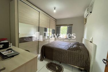 Sobrado &agrave; venda - 285m&sup2; - Zona VI
