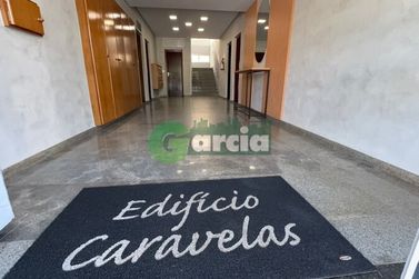 Sala Comercial &agrave; venda - 57m&sup2; - Zona I