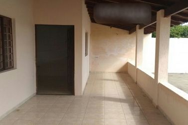 Casa &agrave; venda - 137m&sup2; - Londrina