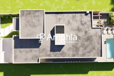 Casa &agrave; venda - 205m&sup2; - Ana Paula