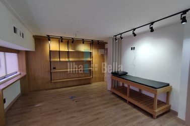 Sala Comercial para alugar - Zona I-A