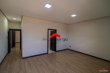 Casa &agrave; venda - 247m&sup2; - Condom&iacute;nio Paysage Essenza