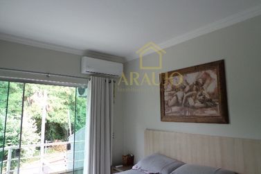 Sobrado &agrave; venda - 145m&sup2; - Jardim M&ocirc;naco