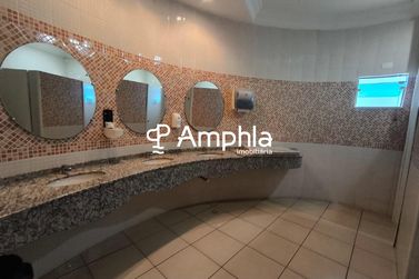 Terreno &agrave; venda - 4224m&sup2; - Pacaembu