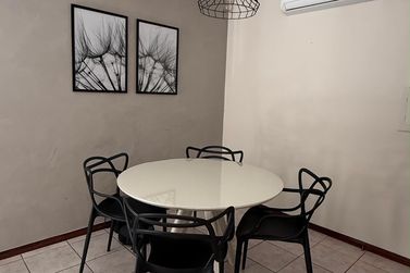 Apartamento &agrave; venda - 58m&sup2; - EDIFICIO NOVO HORIZONTE