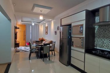 Casa &agrave; venda - 139m&sup2; - Jardim Nova America