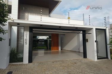 Casa &agrave; venda - 135m&sup2; - Jardim Colorado