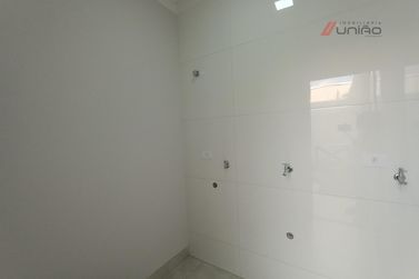 Casa &agrave; venda - 132m&sup2; - Parque Interlagos 2