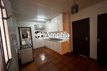 Casa &agrave; venda - 145m&sup2; - Botafogo