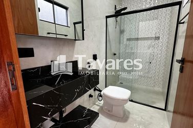 Casa &agrave; venda - 110m&sup2; - Portugu&ecirc;s