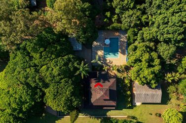 Ch&aacute;cara &agrave; venda - 40000m&sup2; - Parque Industrial I