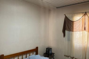 Casa &agrave; venda - 322m&sup2; - Zona I