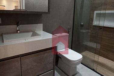 Casa &agrave; venda - 141m&sup2; - PAYSAGE ESSENZA CONDOM&Iacute;NIO