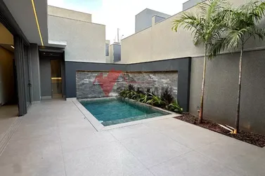 Casa &agrave; venda - CONDOMINIO RESIDENCIAL EUROPARK