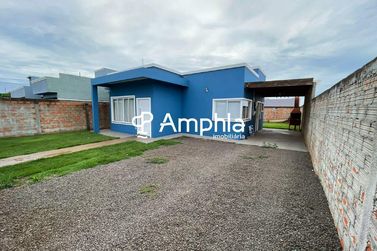 Casa &agrave; venda - 69m&sup2; - Primavera