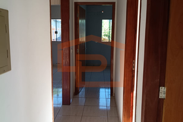 Casa &agrave; venda - 197m&sup2; - Jardim Belvedere