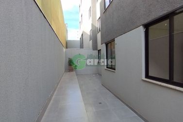 Apartamento &agrave; venda - 49m&sup2; - Zona II