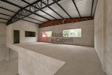 Sal&atilde;o Comercial para alugar - 380m&sup2; - Jardim Panorama