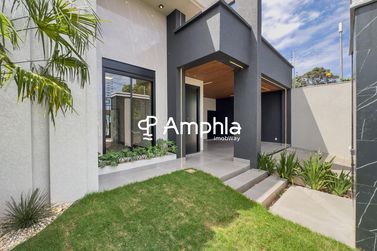 Casa &agrave; venda - 223m&sup2; - Canad&aacute;