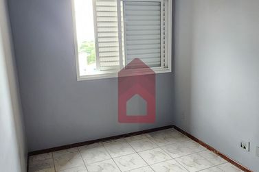 Apartamento &agrave; venda - 91m&sup2; - Zona I