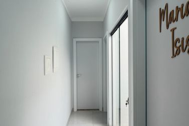 Casa &agrave; venda - 90m&sup2; - Parque Estancia