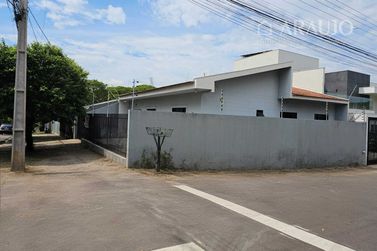 Casa &agrave; venda - 92m&sup2; - Jardim Canad&aacute;