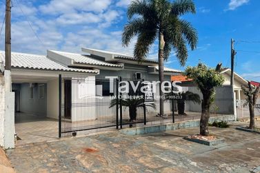 Casa &agrave; venda - 270m&sup2; - Jardim Alto da Boa Vista