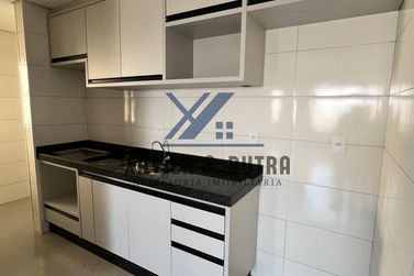 Apartamento &agrave; venda - 76m&sup2; - Zona V