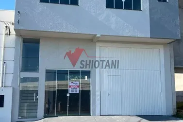 Sal&atilde;o Comercial para alugar - Zona V