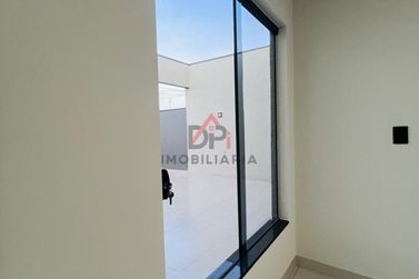 Casa &agrave; venda - 69m&sup2; - PARQUE RIVIERA