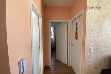 Apartamento &agrave; venda - 49m&sup2; - Zona V