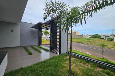 Casa &agrave; venda - 90m&sup2; - Jd. Est&acirc;ncia II