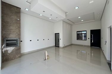 Casa &agrave; venda - Parque Bandeirantes