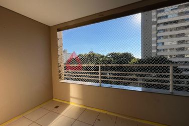 Apartamento para alugar - 130m&sup2; - Zona I