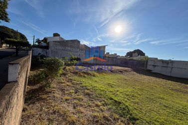 Terreno &agrave; venda - 360m&sup2; - ZONA III