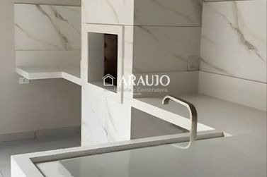 Casa &agrave; venda - 108m&sup2; - Parque Metropolitano