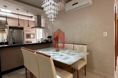 Apartamento &agrave; venda - 84m&sup2; - Jardim Aratimb&oacute;