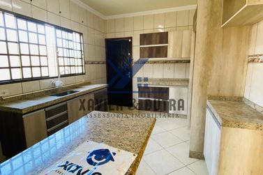 Casa &agrave; venda - 140m&sup2; - Jardim Imperial I