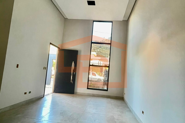Casa &agrave; venda - 120m&sup2; - Jardim Porto Seguro