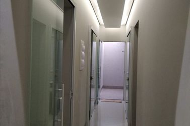 Casa &agrave; venda - 130m&sup2; - Jardim Caravelle