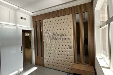 Casa &agrave; venda - 184m&sup2; - JARDIM COLORADO